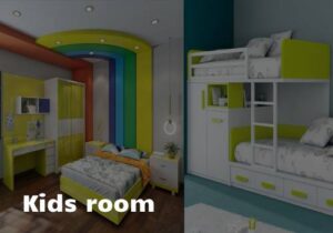 Kids room