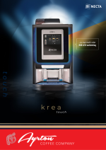 Full Service Krea Touch