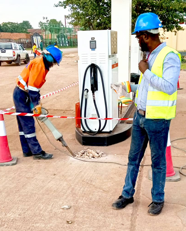 MULCO Sarl (2) about