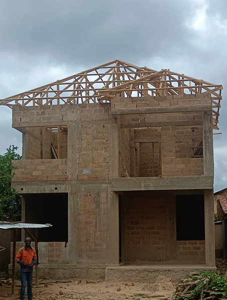 Sample Achievements (5)